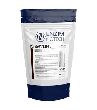 Деструктор Комплезим С, 5 кг (Enzim Agro)