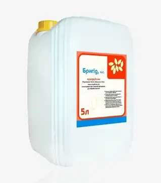 Протруйник Бригід, 5 л (Нопосон)