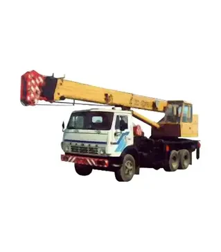 Автокран КАМАЗ КC-45719-1 (AK-201-304)