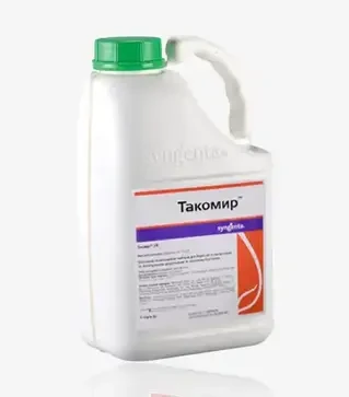 Гербіцид Такомир, 5 л (Syngenta)