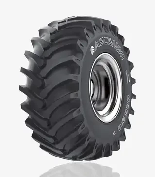 Шина Ascenso HRB 210 30.5L-32 170A6 18PR TL