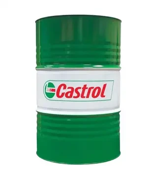 Моторное масло Castrol Vecton 10W-40, 180 кг