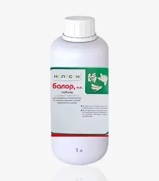 Гербицид Балор, 1 л (Нопосон)