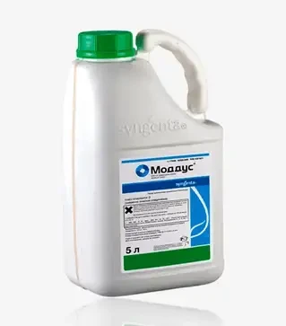 Регулятор росту Моддус 250, 5 л (Syngenta)