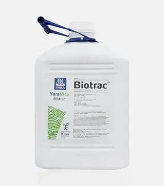 Мікродобриво YaraVita Biotrac (ЯраВіта Біотрак), 10 л (Yara)