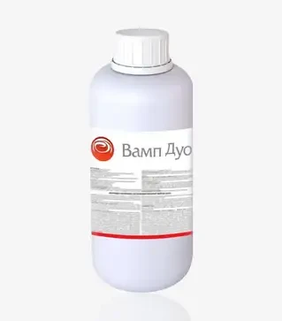 Інсектицид Вамп Дуо 220, 1 л (TerraVita)