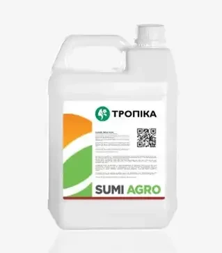 Гербицид Тропика, 5 л (Sumi Agro)