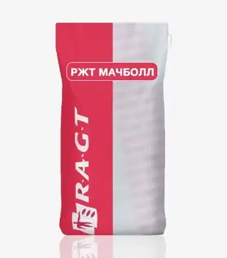 Пшениця озима РЖТ Мачболл, т (RAGT)