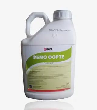 Гербицид Фемо Форте, 5 л (UPL)