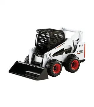 Міні-навантажувач BOBCAT 843 (MN-802-161)