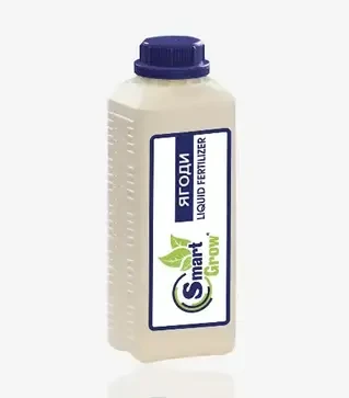 Стимулятор росту SmartGrow (СмартГров) Ягоди, 1 л