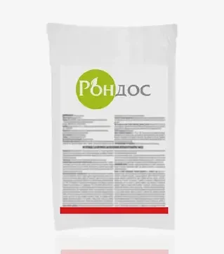 Гербіцид Рондос 750, 6 x 150 г (TerraVita)
