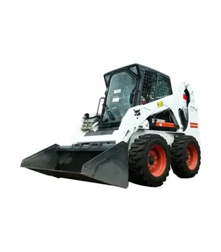 Міні-навантажувач BOBCAT S175 (MN-802-140)