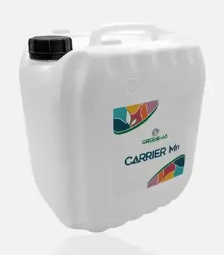 Микроудобрение Carrier MN (MN - 8%) (Карриер), 20 л (Green Has)