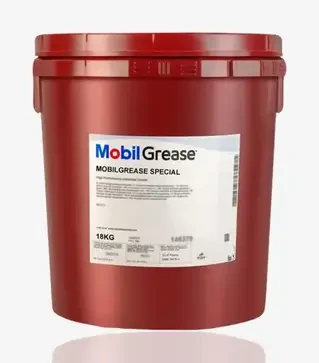 Пластичная смазка Mobil Mobilgrease Special, 18 кг