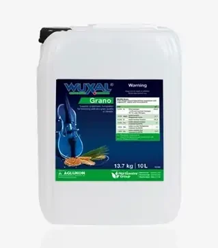 Микроудобрение Вуксал Grano Active, 10 л (UniferX)