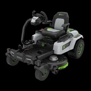 Райдер аккумуляторный EGO ZT4201E-S (F610007001)