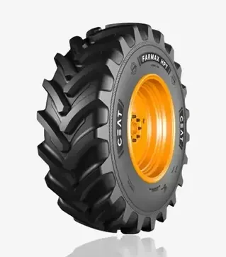 Шина Ceat Farmax HPT 650/85-R38 173D/176A8 TL