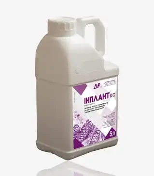 Фунгицид Инплант, 5 л (Аквариус)