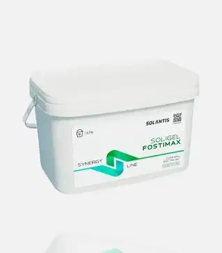 Стимулятор росту Солігель Фостімакс 12-68-34+ME, 10 л (Synergy Line)