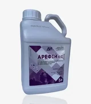 Фунгіцид Арефій, 5 л (Акваріус)