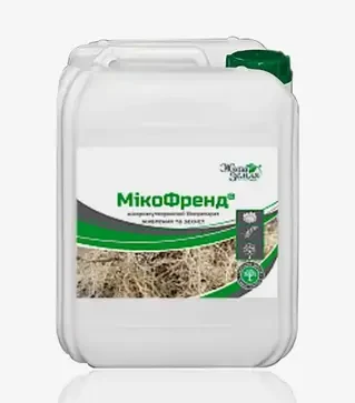 Биопрепарат МикоФренд, 10 л (Живая Земля)