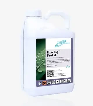 Прилипатель Пролиф, ВР, 5 л (Химагромаркетинг)
