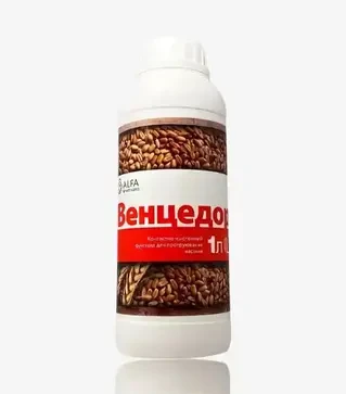 Протруйник Венцедор, 1 л (ALFA Smart Agro)