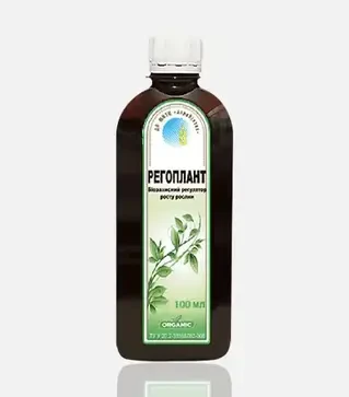 Біостимулятор Регоплант, 100 мл (Агробіотех)
