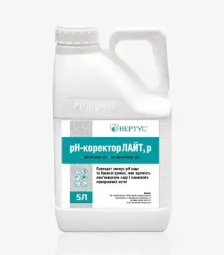 Адъювант РН-Корректор Лайт, 5 л (Нертус)