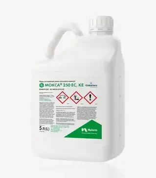 Регулятор роста Мокса 250,5 л (Nufarm)