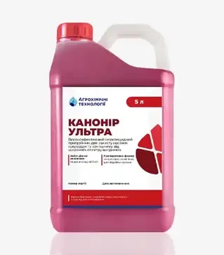 Протруйник Канонір Ультра, 5 л (Агрохімічні Технології)