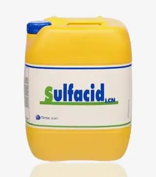 Микроудобрение KSC Sulfacid (КСЦ Сулфасид), 30 кг (Timac agro)