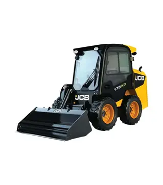 Мини-погрузчик JCB 175 (MN-802-7)