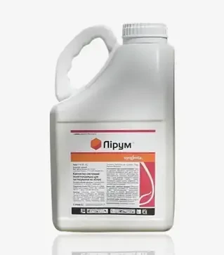 Инсектицид Лирум 78,5 л (Syngenta)