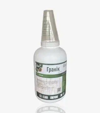 Гербицид Граник, 0,5кг (Rangoli limited)