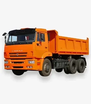 Самоскид КАМАЗ 65115 (SS-001-368)