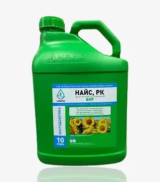 Мікродобриво Найс Бор, 20 л (ALFA Smart Agro)