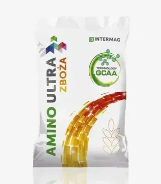 Микроудобрение Амино Ультра Зерновые, 1 кг (Intermag)