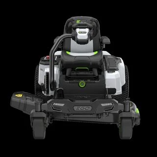 Райдер аккумуляторный EGO ZT4201E-S (F610007001)