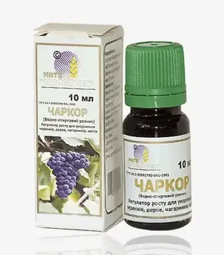 Біостимулятор Чаркор, 10 мл (Агробіотех)