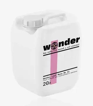 Біостимулятор Wonder Leaf Mono MN 11 (Вондер Ліф Моно), 20 л