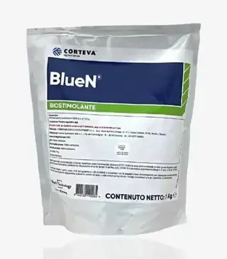 Біодобриво БЛУ N, 1 кг (Corteva)