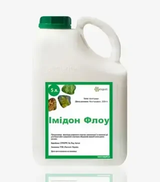 Инсектицид Имидон Флоу, 5 л (Rangoli limited)