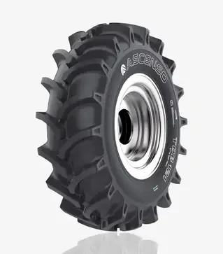 Шина Ascenso TDB 121 6.00-12 71A6/67A8 6PR TT