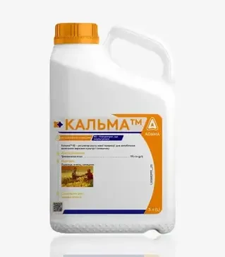 Регулятор роста Кальма, 5 л (Adama)
