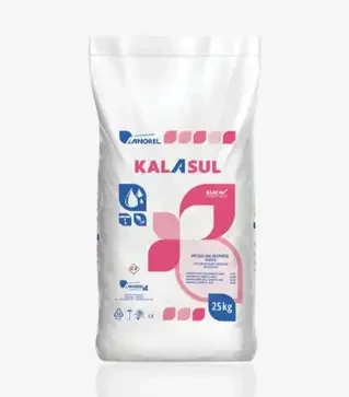 Мікродобриво Anorel Каласул SOP (Анорел), 25 кг (Anorel)