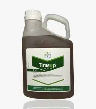 Фунгицид Тилмор, 5 л (Bayer)