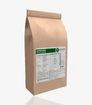 Біопрепарат Актарофіт (Суха Форма), 5 кг (Enzim Agro)