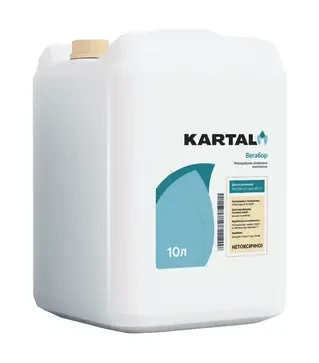 Мікродобриво Санні Мікс Бор 15 %, 10 л (Ультрабіон)